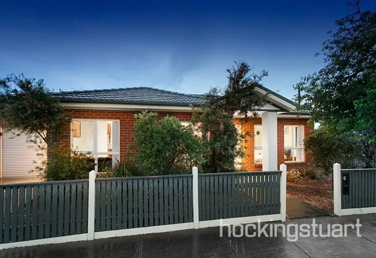 Main view of Homely unit listing, 79 Corrigan Avenue, Brooklyn VIC 3012