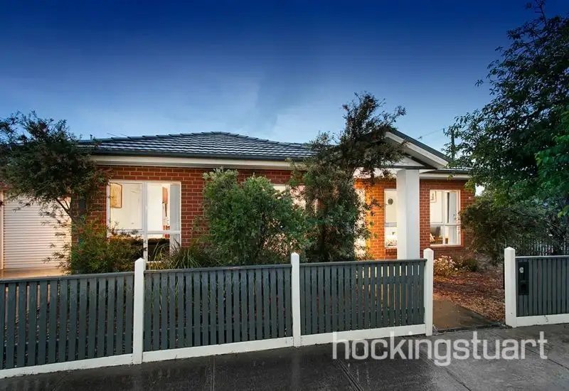 Main view of Homely unit listing, 79 Corrigan Avenue, Brooklyn VIC 3012