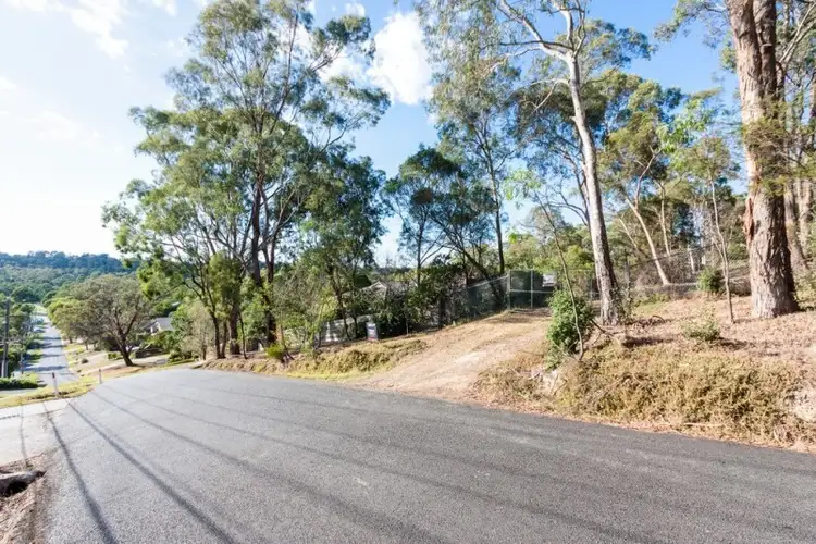 Seventh view of Homely land listing, Lot 7 Ely Street (Part of 9 Godalmin Street), Eltham VIC 3095