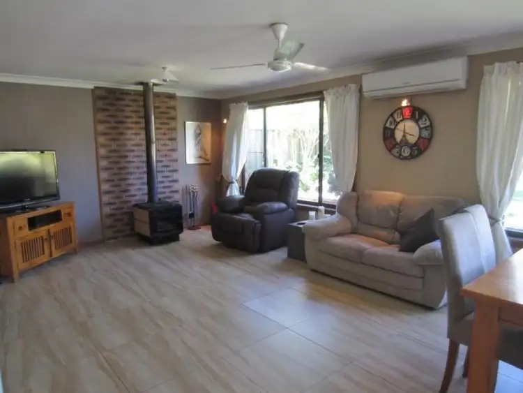 Fourth view of Homely house listing, 21 Rex Street, Goulburn NSW 2580