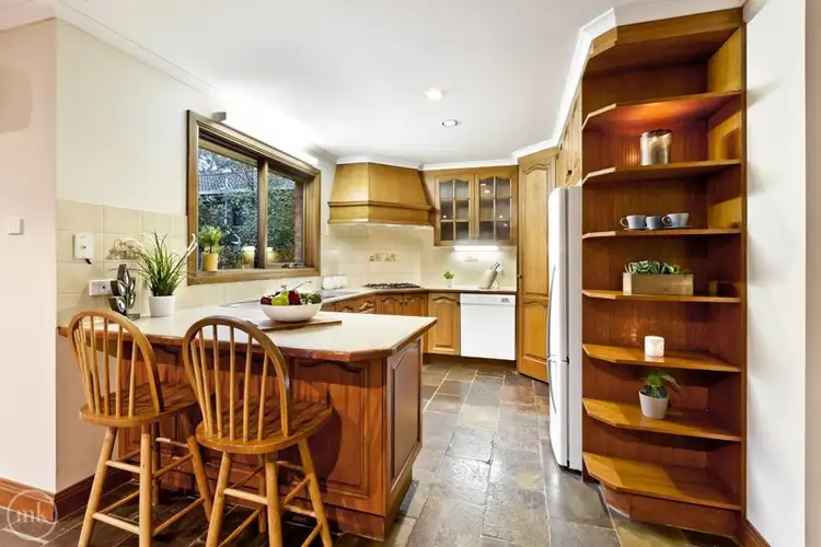 Fourth view of Homely house listing, 22 Calendonia Drive, Eltham North VIC 3095