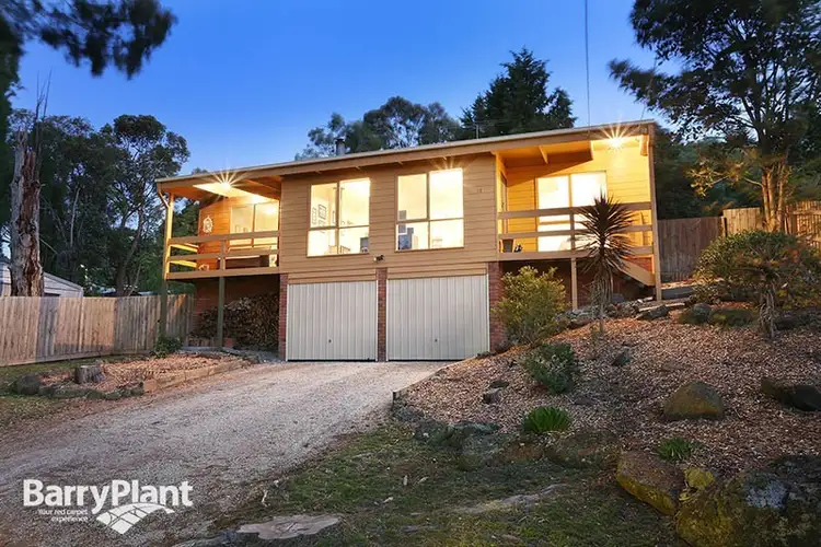 18 Oaks Street, Lilydale VIC 3140