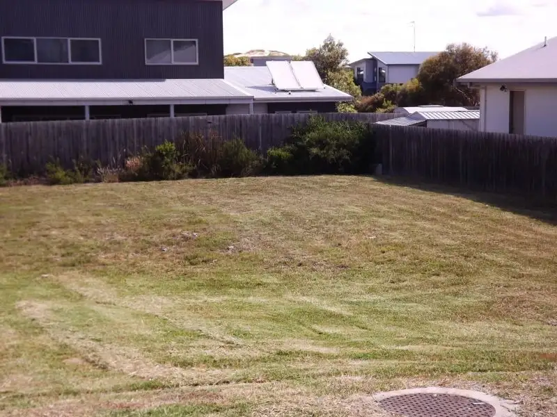 Main view of Homely land listing, 53 CORAL ST, Cape Paterson VIC 3995