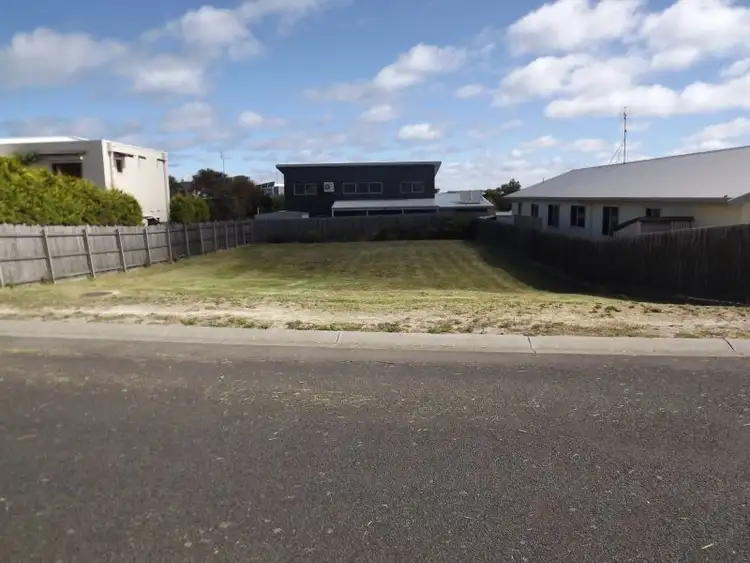 Second view of Homely land listing, 53 CORAL ST, Cape Paterson VIC 3995
