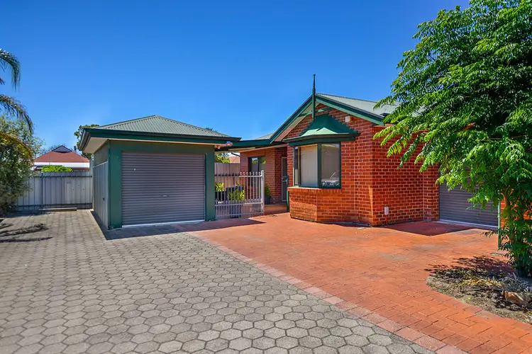 6/75 Coombe Road, Allenby Gardens SA 5009