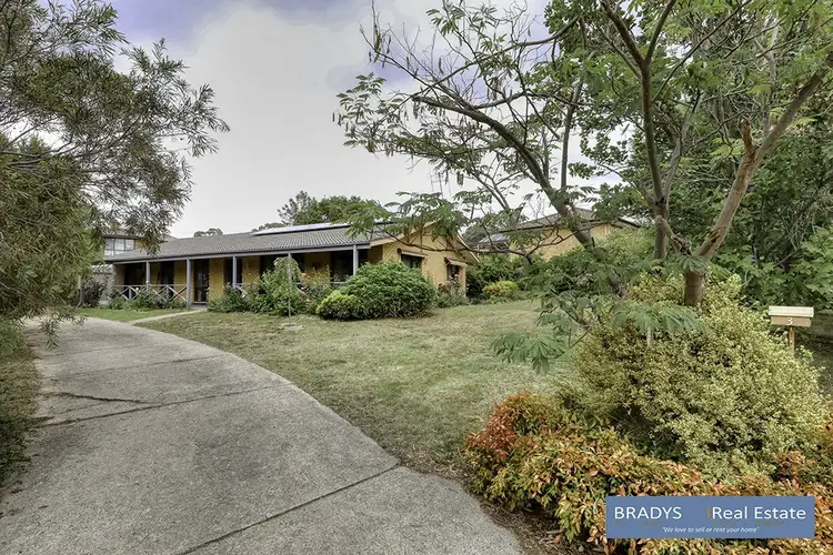 Main view of Homely house listing, 3 Bindon Place, Wanniassa ACT 2903