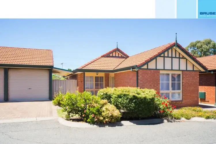 6/2 Briar Road, Felixstow SA 5070