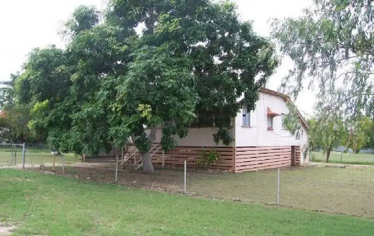 Main view of Homely house listing, 3A FELIX STREET, Richmond Hill QLD 4820