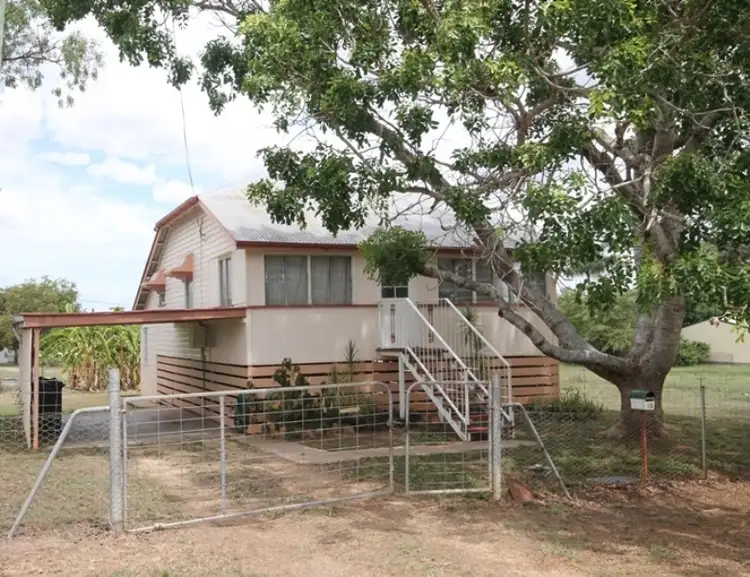 Second view of Homely house listing, 3A FELIX STREET, Richmond Hill QLD 4820