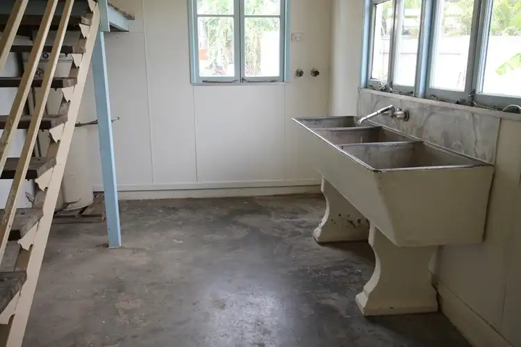 Sixth view of Homely house listing, 3A FELIX STREET, Richmond Hill QLD 4820