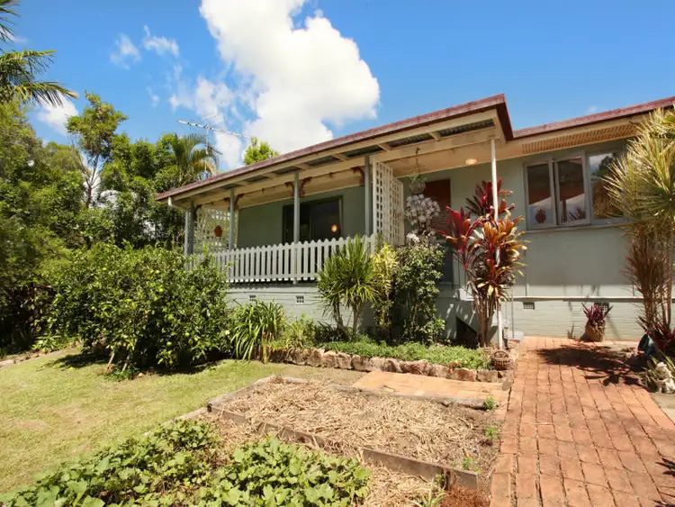 Second view of Homely house listing, 21 Brookes Street, Nambour QLD 4560