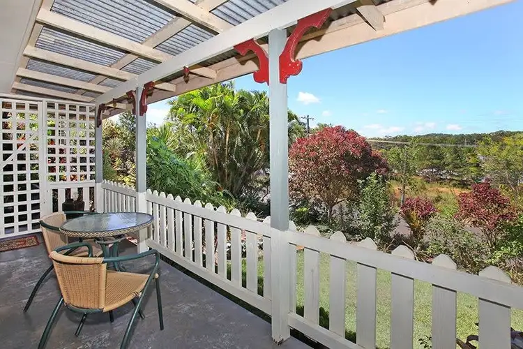 Third view of Homely house listing, 21 Brookes Street, Nambour QLD 4560