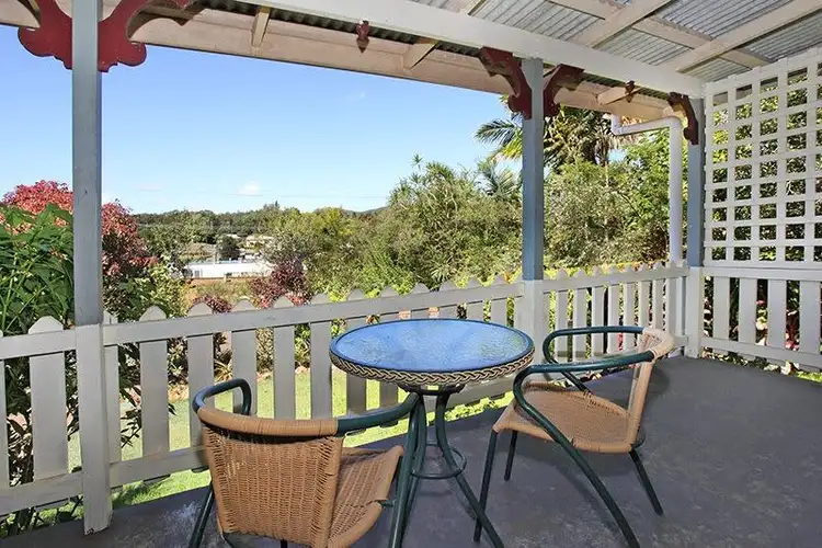 Fourth view of Homely house listing, 21 Brookes Street, Nambour QLD 4560