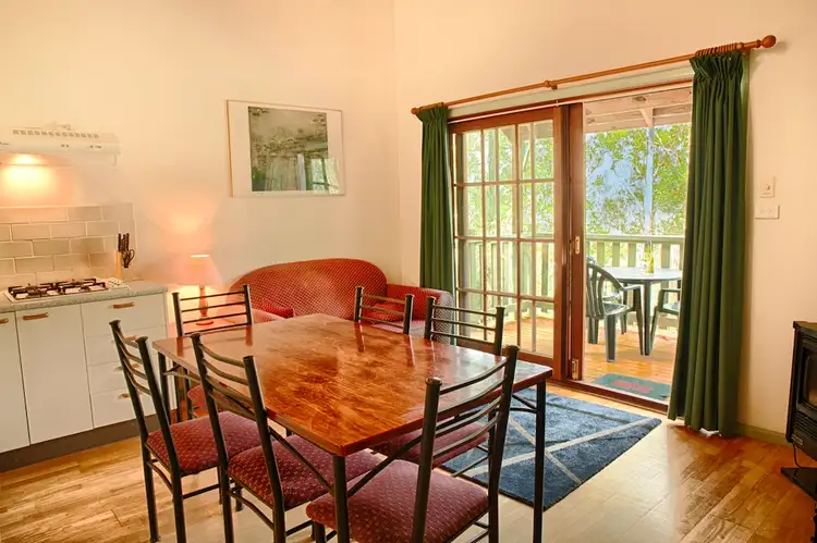 Fifth view of Homely house listing, Cabin 12 Barrington Wilderness Estate 2940 Salisbury Road, Salisbury NSW 2420