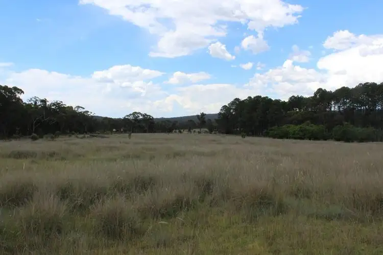 Main view of Homely land listing, Lot 1 Sugarloaf Road, Stanthorpe QLD 4380