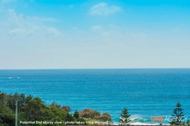 Main view of Homely house listing, 7 Bligh Avenue, Caves Beach NSW 2281