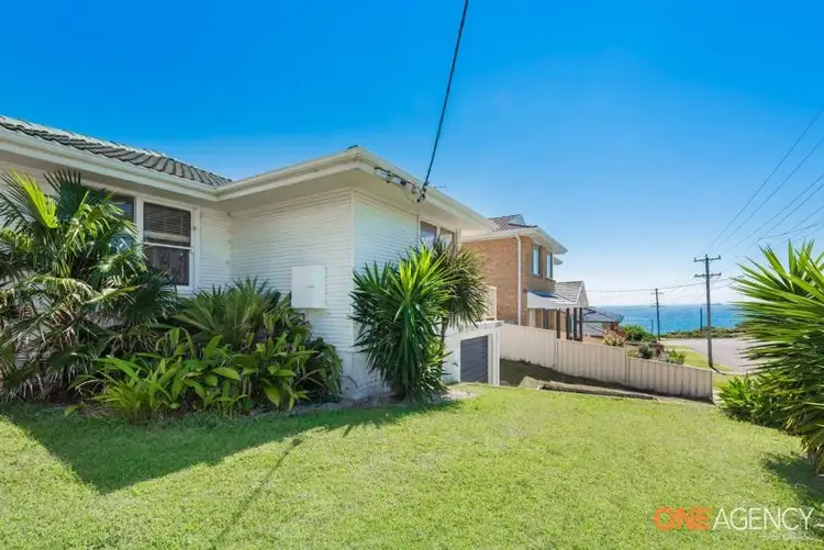 Second view of Homely house listing, 7 Bligh Avenue, Caves Beach NSW 2281
