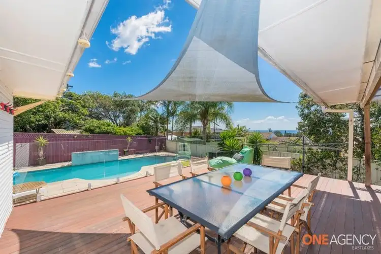 Fourth view of Homely house listing, 7 Bligh Avenue, Caves Beach NSW 2281