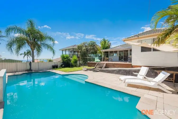 Fifth view of Homely house listing, 7 Bligh Avenue, Caves Beach NSW 2281