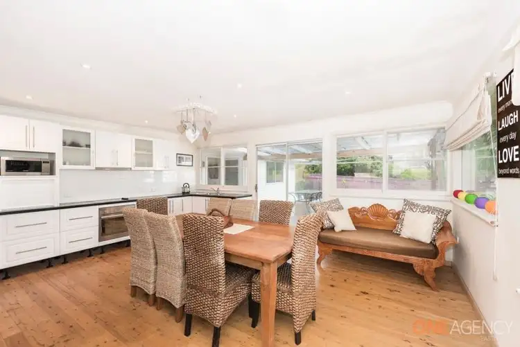 Sixth view of Homely house listing, 7 Bligh Avenue, Caves Beach NSW 2281