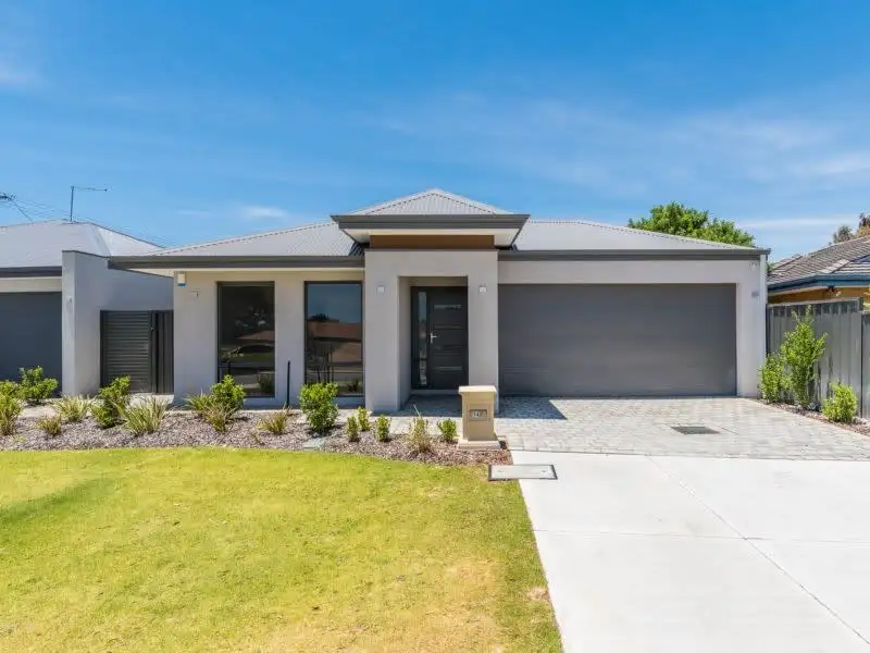 Main view of Homely villa listing, 14 Milton Avenue, Balcatta WA 6021