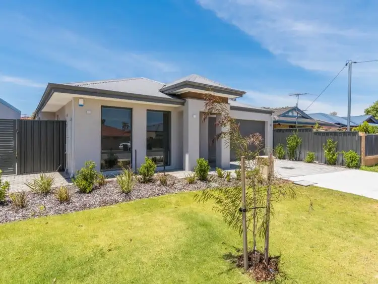 Second view of Homely villa listing, 14 Milton Avenue, Balcatta WA 6021