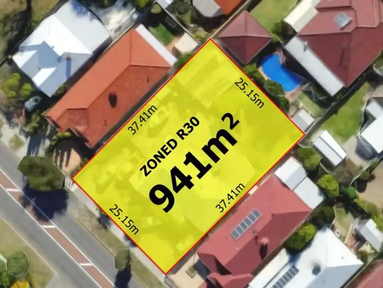 72 Star Street, Carlisle WA 6101