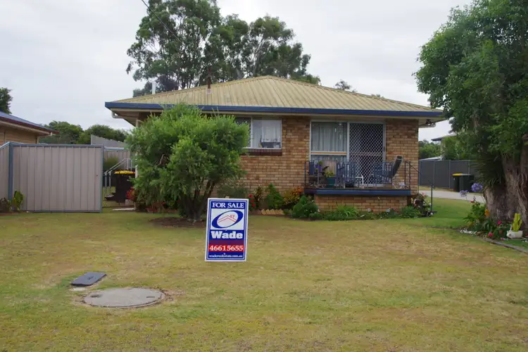 Third view of Homely unit listing, 3 Ross Street, Warwick QLD 4370