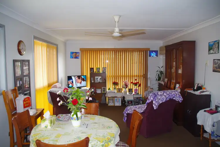 Fourth view of Homely unit listing, 3 Ross Street, Warwick QLD 4370