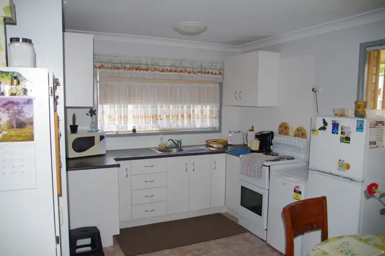 Fifth view of Homely unit listing, 3 Ross Street, Warwick QLD 4370