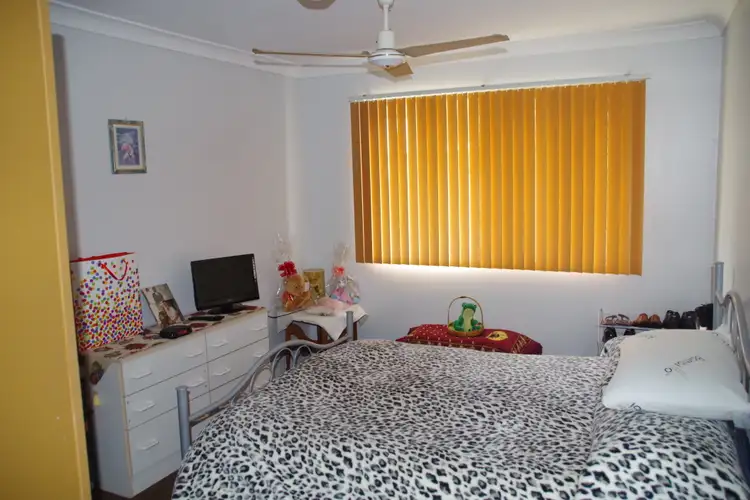 Sixth view of Homely unit listing, 3 Ross Street, Warwick QLD 4370