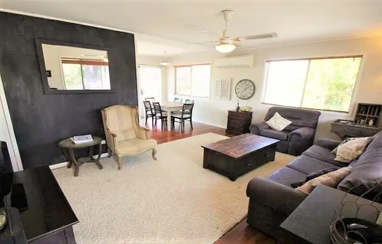 Third view of Homely house listing, 91 Dohles Rocks Road, Kallangur QLD 4503