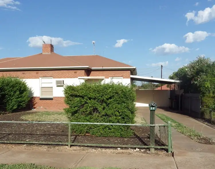 39 PETERS STREET, Whyalla Playford SA 5600