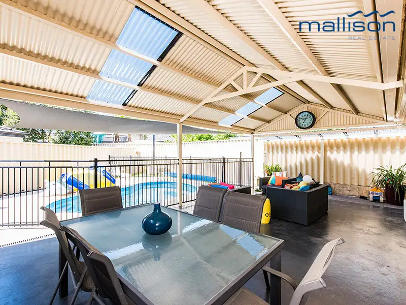 Main view of Homely house listing, 98 Coulthard Crescent, Canning Vale WA 6155