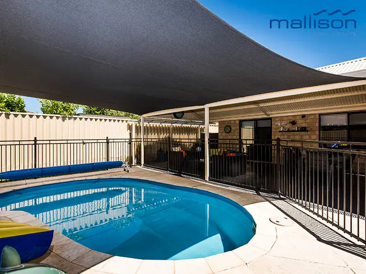 Second view of Homely house listing, 98 Coulthard Crescent, Canning Vale WA 6155