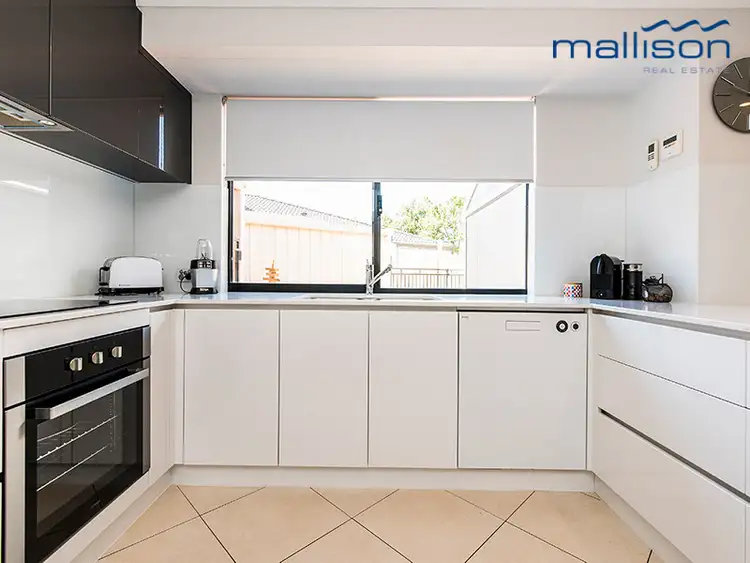 Fourth view of Homely house listing, 98 Coulthard Crescent, Canning Vale WA 6155