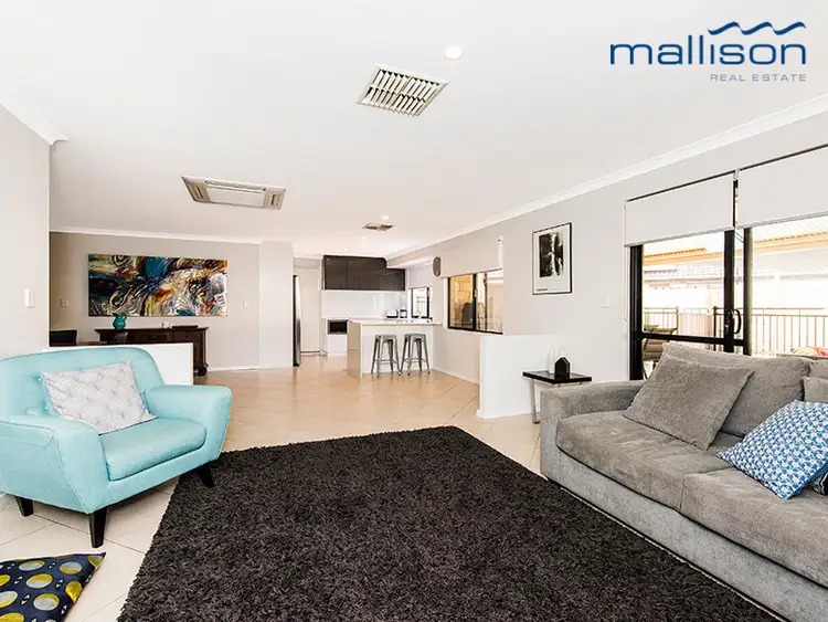Sixth view of Homely house listing, 98 Coulthard Crescent, Canning Vale WA 6155
