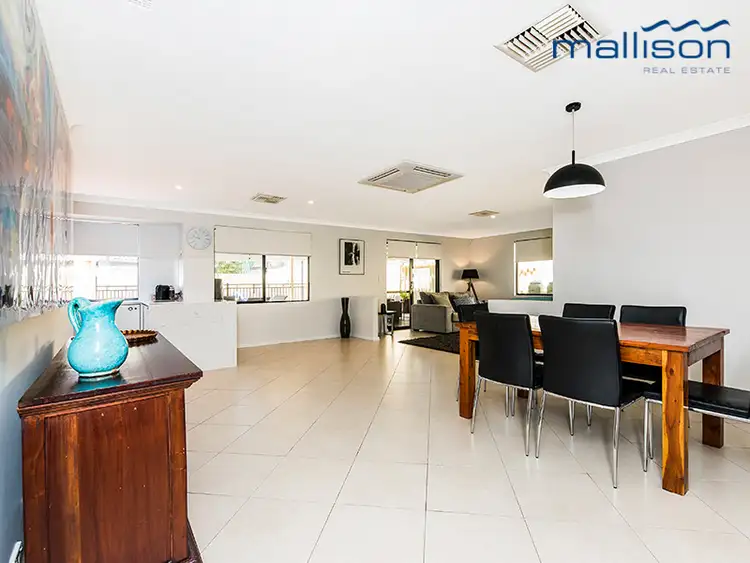 Seventh view of Homely house listing, 98 Coulthard Crescent, Canning Vale WA 6155