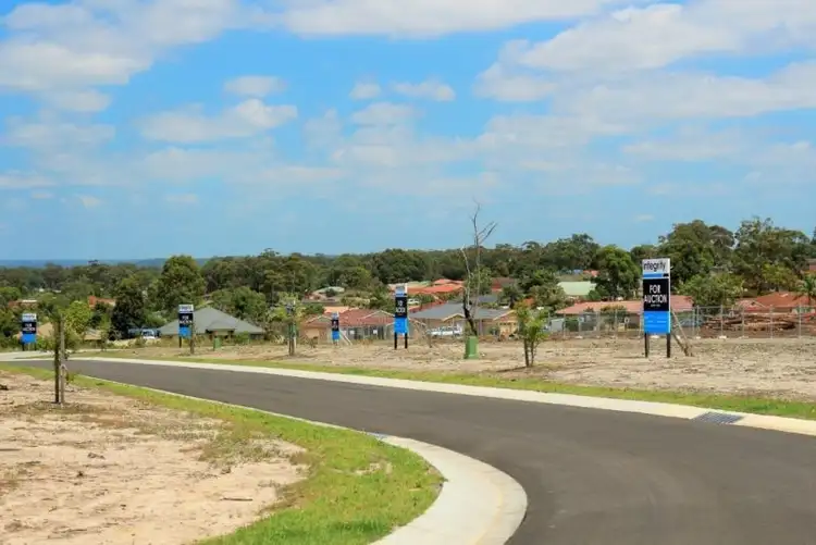 Fourth view of Homely land listing, LOT 323 Links Avenue, Sanctuary Point NSW 2540