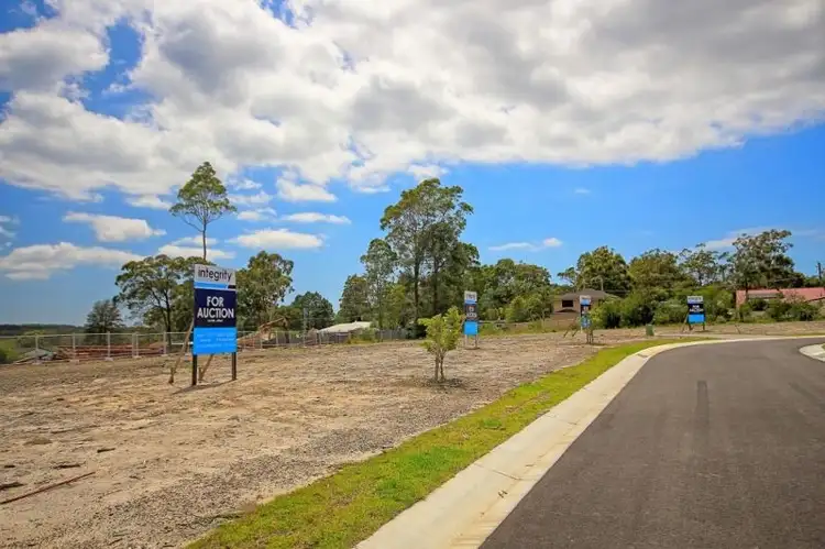 Fifth view of Homely land listing, LOT 323 Links Avenue, Sanctuary Point NSW 2540
