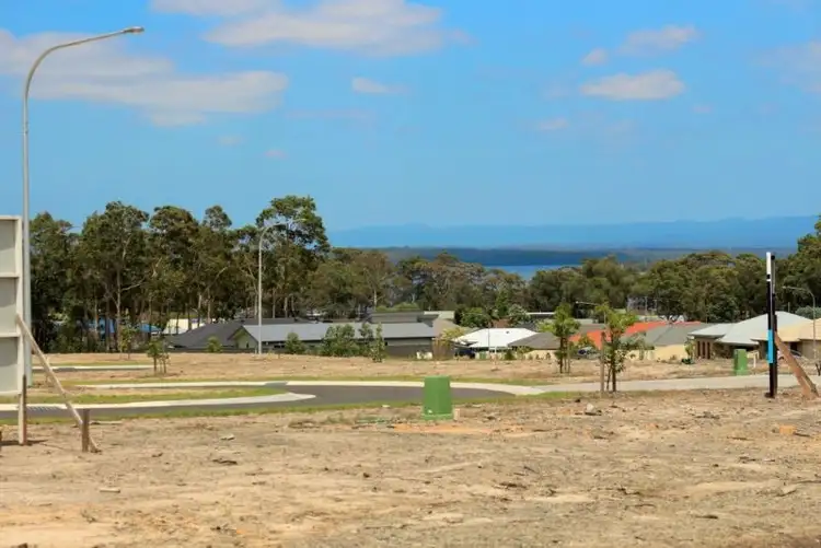 Sixth view of Homely land listing, LOT 323 Links Avenue, Sanctuary Point NSW 2540
