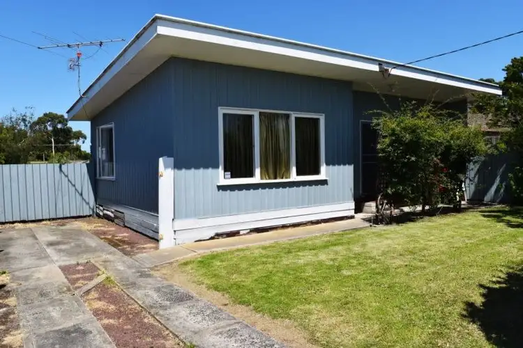 Main view of Homely house listing, 23 Parkes Street, Wonthaggi VIC 3995