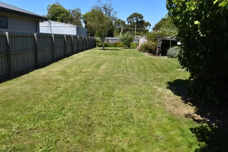Second view of Homely house listing, 23 Parkes Street, Wonthaggi VIC 3995