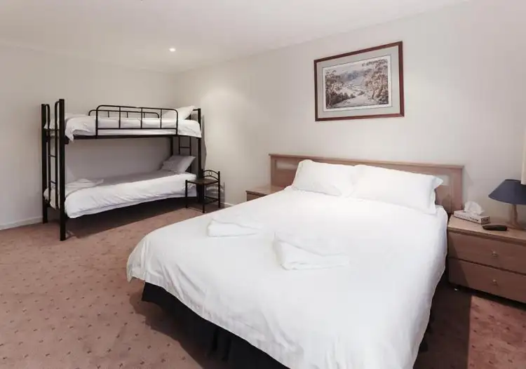 Seventh view of Homely apartment listing, 318/69 Chamois Rd, Mount Buller VIC 3723