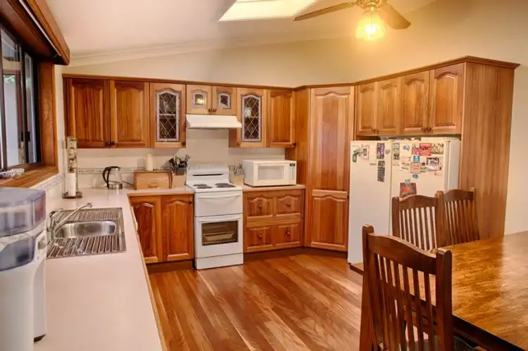 Second view of Homely house listing, 113 High Street, Morpeth NSW 2321