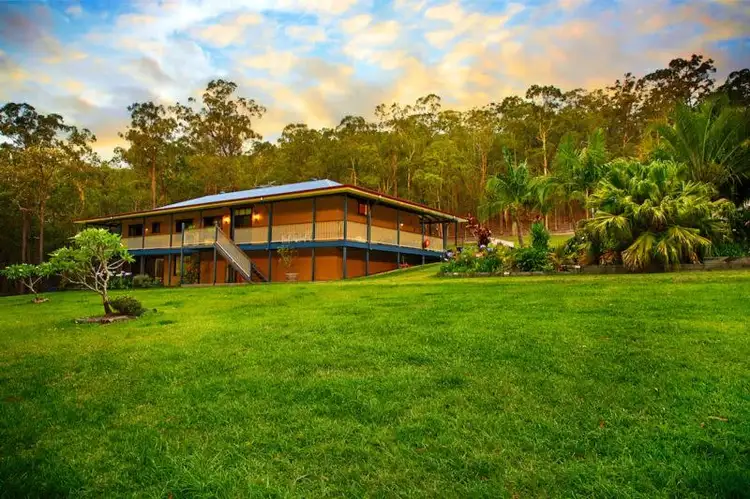 99 Ironbark Drive, Clarence Town NSW 2321