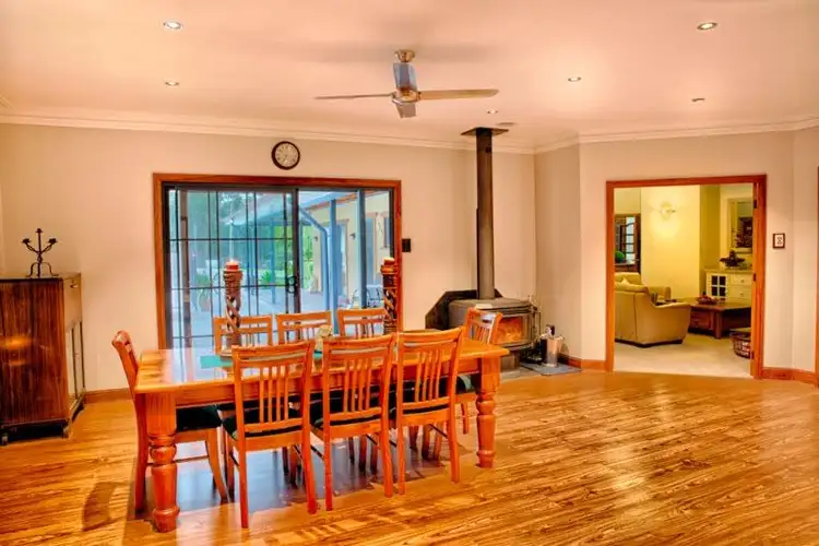 Fifth view of Homely house listing, 99 Ironbark Drive, Clarence Town NSW 2321