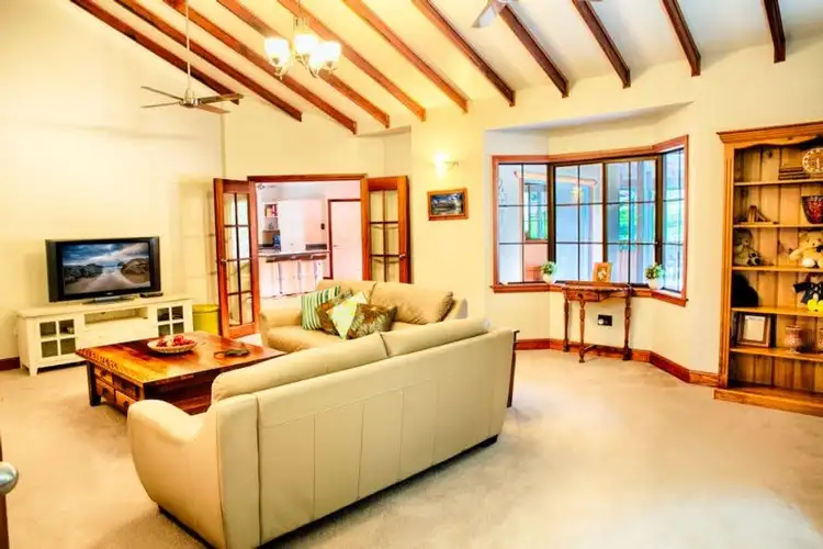 Sixth view of Homely house listing, 99 Ironbark Drive, Clarence Town NSW 2321