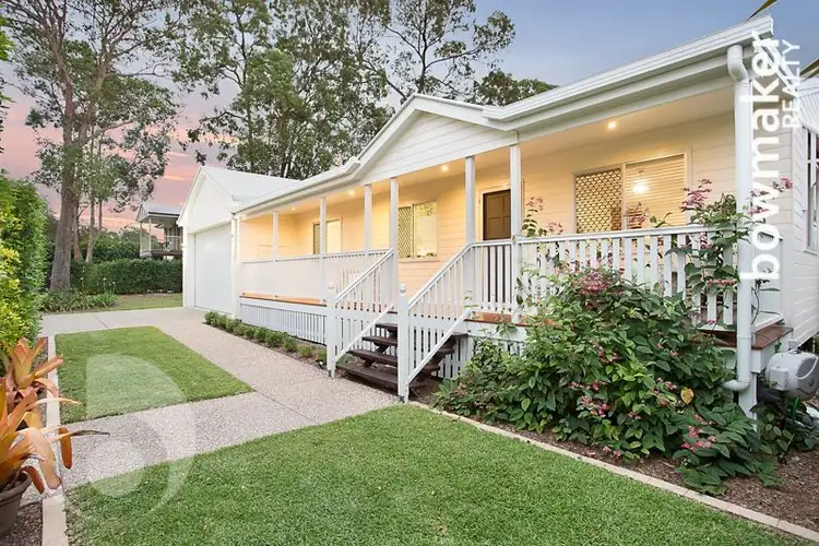 8 Muriel Street, Mango Hill QLD 4509