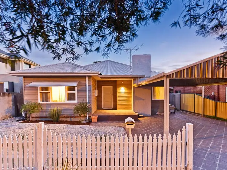 Main view of Homely house listing, 56 St Kilda Road, Rivervale WA 6103